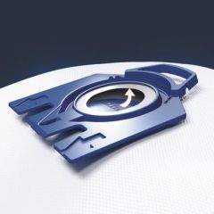 Miele HyClean 3D 8'li Toz Torbası GN