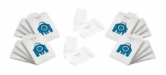 Miele HyClean GN XXL Pack 3D - 16'lı Toz Torbası Seti
