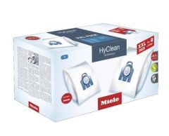 Miele HyClean GN XXL Pack 3D - 16'lı Toz Torbası Seti