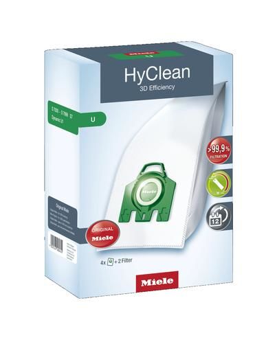 Miele HyClean 3D U Toz Torbası