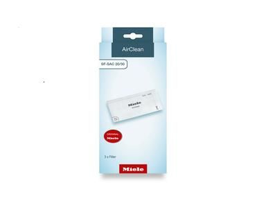 Miele SF-SAC-30 Air-Clean Filtresi