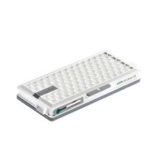 Miele SF-HA 50 HEPA AirClean Filtresi - 2 Adet (Fırsat Seti)