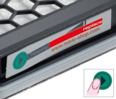 Miele SF-AA 30 Active AirClean Hava Filtresi