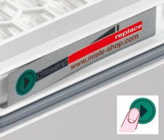 Miele SF-HA 50 HEPA AirClean Filtresi