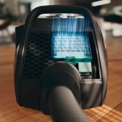 Miele SF-HY 60 AirClean Hava Filtresi
