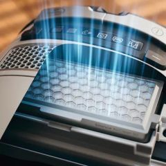 Miele SF-SA 50 Silence AirClean Filtre