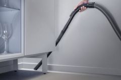 Miele SFD 20 Esnek Bükülebilir İnce Uçlu Başlık