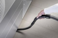 Miele SFD 20 Esnek Bükülebilir İnce Uçlu Başlık