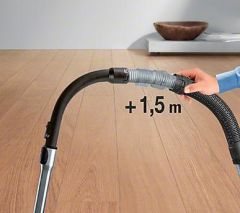 Miele SFS 10 Esnek Uzatma