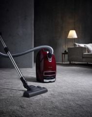 Miele SBD 365-3 AllTeQ Yer Fırçası