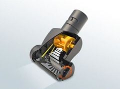 Miele STB 101 Mini Turbo Fırça