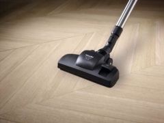 Miele SBD 660-3 EcoTeq Yer Fırçası