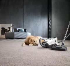 Miele SEB 228 Elektro Yer Fırçası