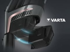 Miele HX-LA Lityum İyon Akü
