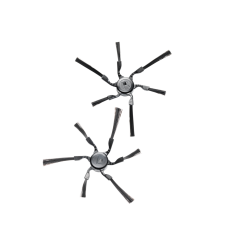 Miele RX2/RX3-SB6 Yan Fırçalar