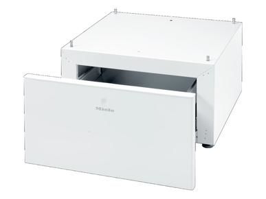 Miele WTS 510 Çamaşır Makinesi Çekmecesi