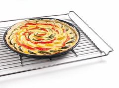 Miele HBF 27-1 Yuvarlak Pişirme Tepsisi