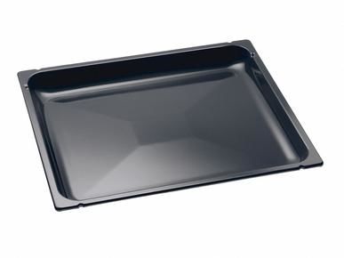 Miele HUBB 51 PerfectClean Derin Tepsi Antrasit