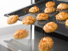 Miele HBB 71 PerfectClean Pişirme Tepsisi