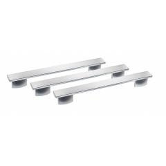 Miele DS6003 Kulp 3 lü Set Çelik