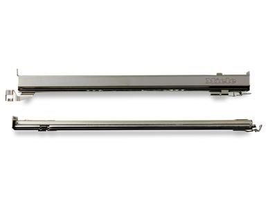 Miele HFC 70 FlexiClip Çekilebilir Ray Seti
