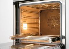 Miele HFC 61 FlexiClip Çekilebilir Ray Seti