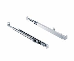 Miele HFC 91 FlexiClip PerfectClean Çekilebilir Ray Seti