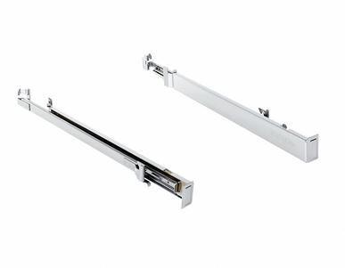 Miele HFC 72 FlexiClip PyroFit Çekilebilir Ray Seti