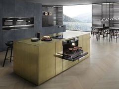 Miele FlexiClip Çekilebilir Fırın Rayı HFC 92