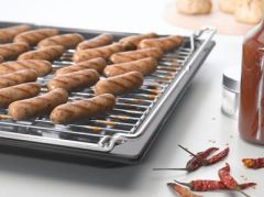 Miele HBBR 72 PyroFit Pişirme Ve Kızartma Izgarası