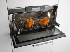Miele HGBB 91 Izgara Ve Kızartma Sacı