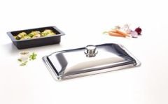 Miele HBD 60-22 Gurme Kızartma Kapağı