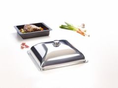 Miele HBD60-35 Gurme Kızartma Kapağı