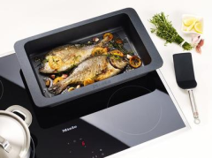 Miele HUB 5000-M Döküm Gurme Kabı