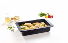 Miele HUB 5001-M İndüksiyon özelllikli Döküm Gurme Kabı