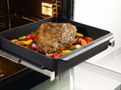 Miele HUB 62-35 İndüksiyon Uyumlu Döküm Gurme Kabı