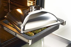 Miele HUB 5001-XL Döküm Gurme Kabı