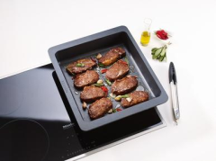 Miele HUB 5001-XL Döküm Gurme Kabı