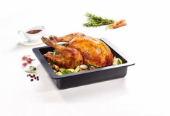 Miele HUB 5001-XL Döküm Gurme Kabı