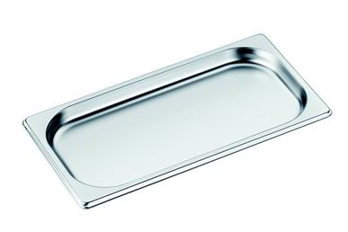 Miele DGG 16 Deliksiz DG Buharlı Pişirme Kabı 325x176x20