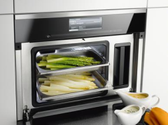 Miele DGGL 8 Delikli Buharlı Fırın Kabı