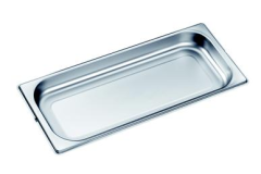 Miele DGG 20 Deliksiz DGC Buharlı Pişirme Kabı 425x190x40