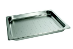 Miele DGGL12 Delikli DGC Buharlı Pişirme Kabı 425x448x40
