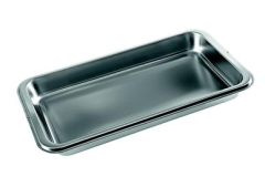 Miele DGG 5040 Deliksiz DGM/DG Buharlı Pişirme Kabı 375x197x40