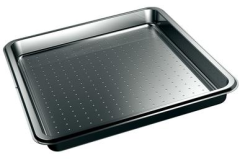 Miele DGGL 10040 Delikli DGM/DG Buharlı Pişirme Kabı 375x400x40