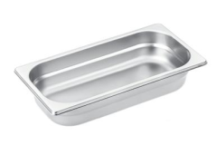 Miele DGG 2 Deliksiz Buharlı Pişirme Kabı