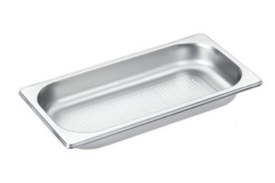 Miele DGGL 1 Delikli Buharlı Pişirme Kabı