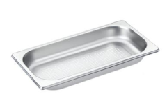 Miele DGGL 1 Delikli Buharlı Pişirme Kabı