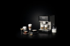 Miele Süt Kabı (0.5 L) - Tüm Solo Kahve Makineleri için