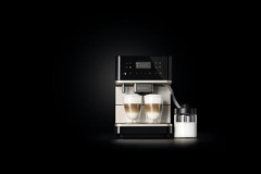 Miele Süt Kabı (0.5 L) - Tüm Solo Kahve Makineleri için